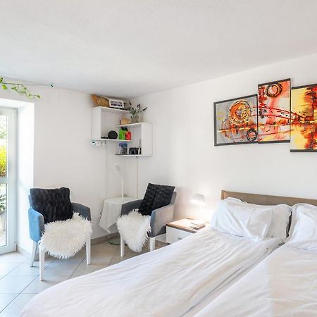 Ivica Appartement Hvar Town Buitenkant foto