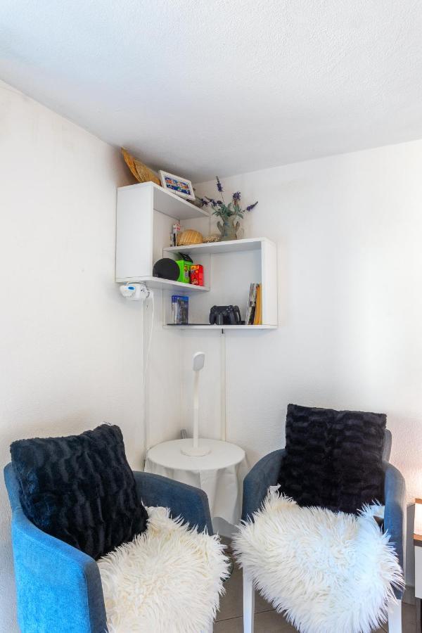 Ivica Appartement Hvar Town Buitenkant foto