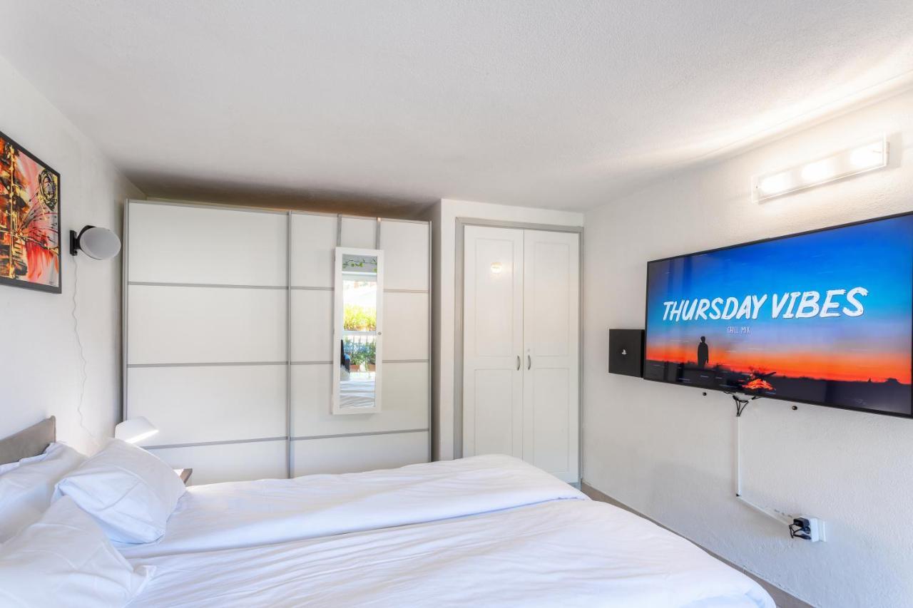 Ivica Appartement Hvar Town Buitenkant foto