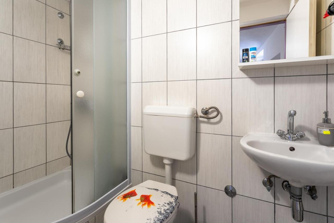 Ivica Appartement Hvar Town Buitenkant foto