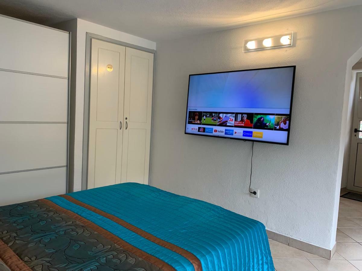 Ivica Appartement Hvar Town Buitenkant foto