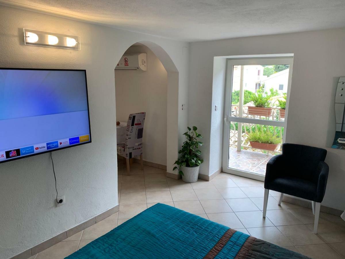 Ivica Appartement Hvar Town Buitenkant foto