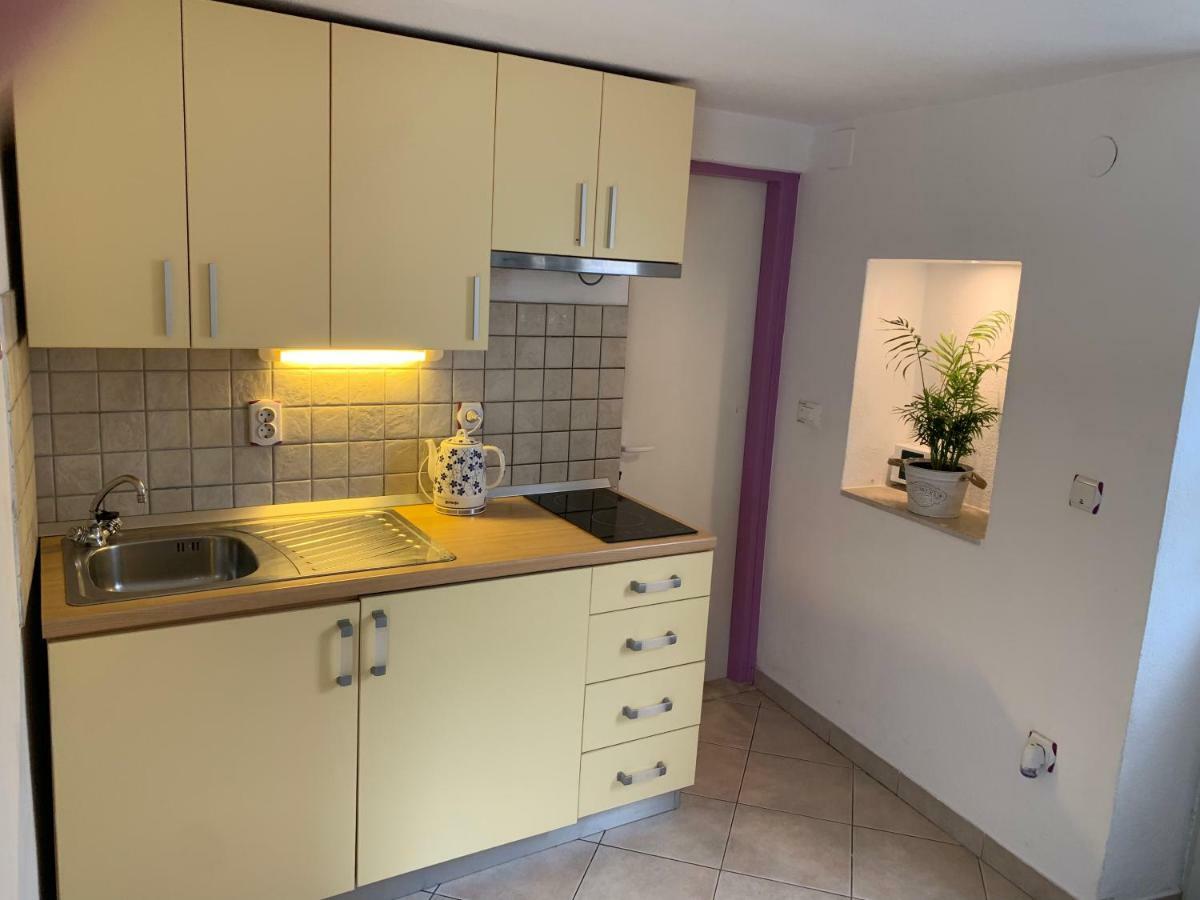Ivica Appartement Hvar Town Buitenkant foto