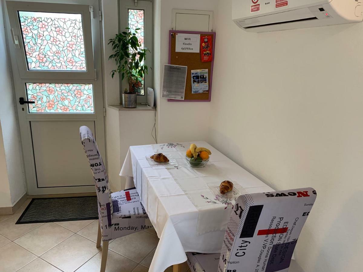 Ivica Appartement Hvar Town Buitenkant foto