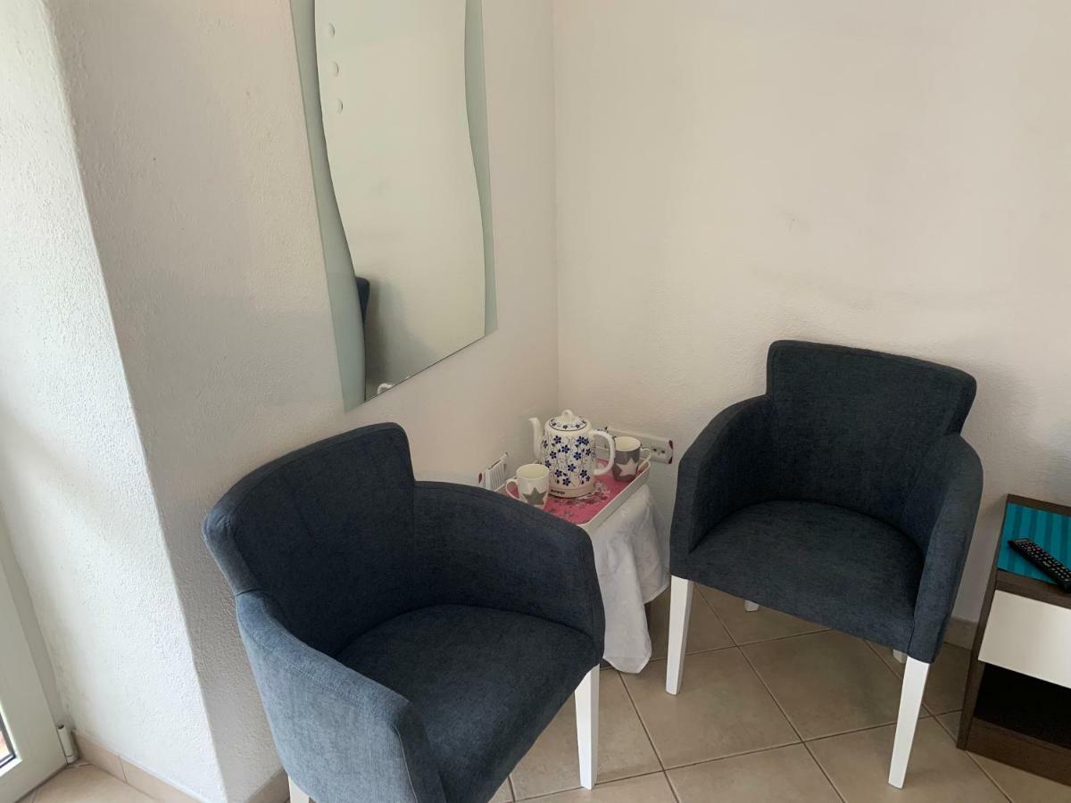 Ivica Appartement Hvar Town Buitenkant foto